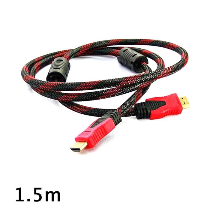 کابل HDMI یک و نیم متری کنفی رویال ROYAL